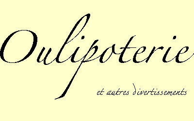 a_oulipoterie